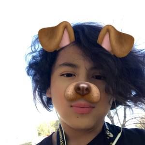 Meet your Posher, Bryan